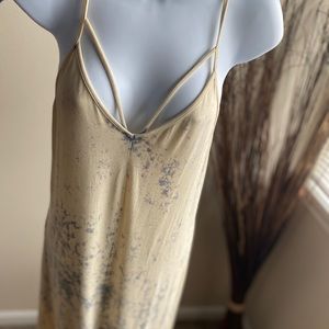 American Eagle dress